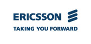 Ericsson logo