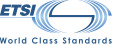 ETSI Logo